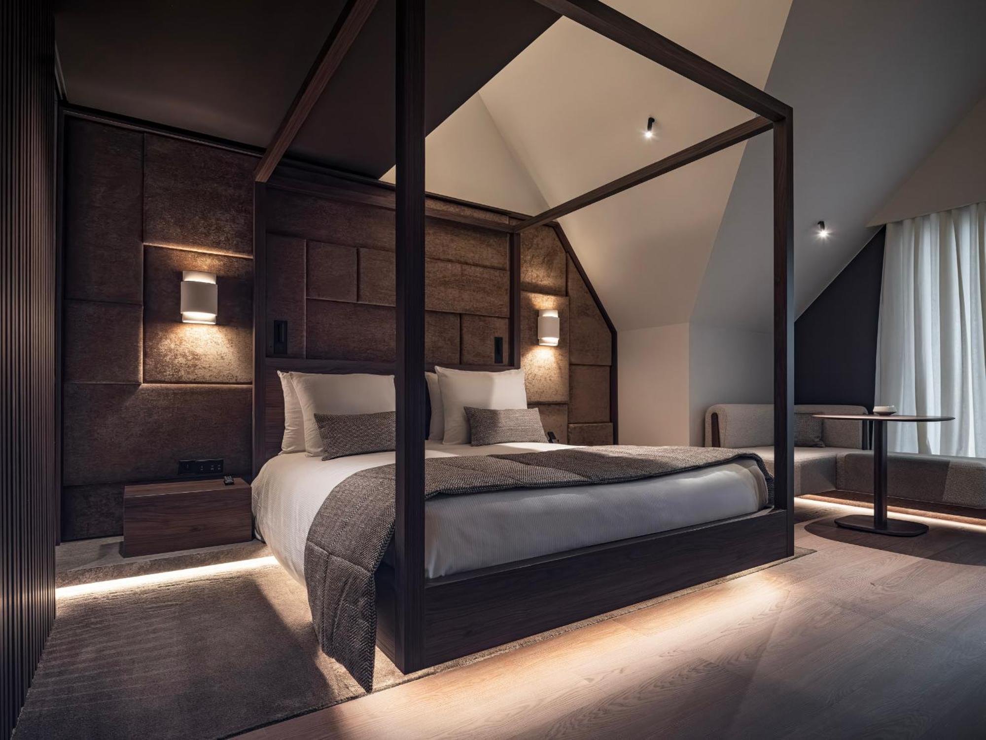 Double Junior Suite Yonasaya Spa Access
